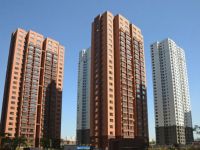 韦伯电梯倾心助力沙雅县惠民安居工程
