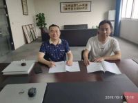 跨界攀登者 在中国纺织基地打卡