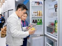 国庆冰箱市场TOP3：海尔份额39.5%, 美的 容声居二三名