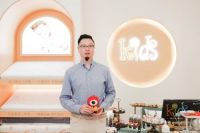 专访金可儿金元：关爱婴幼童脊骨 给孩子一个健康的起点