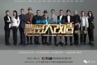 鹰卫浴助力CCTV-2《秘密大改造3》 智慧改造美好生活