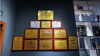 6大产品硬指标，8大政策扶持——这才叫品牌实力！