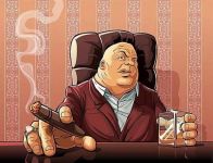 家居老板：这4个人必须紧紧抓住，否则员工坑死你！