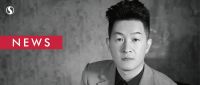 朱学宁荣获U.S.A Design Award：国际影响力设计师大奖