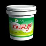 白乳胶可以粘什么  白乳胶可以刷墙吗