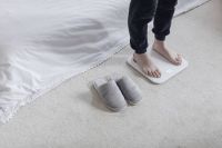 体脂秤带给智能小家电产品的想象