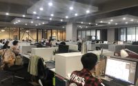 我乐设计师谈第十代智慧厨房：每一步都很难，突破了极限