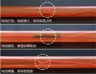 联塑透明PVC电工套管，隐形工程可视化更放心