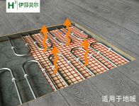 伊莎贝尔丨你还在用强化地板吗？你OUT了！