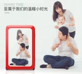 冰箱也能DIY？HCK复古冰箱开创个性化定制模式！