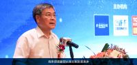 2019中国经济峰会在京举行