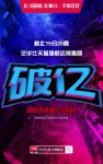 15分20秒破亿元，芝华仕双十一预售拿下家居类目销量TOP1