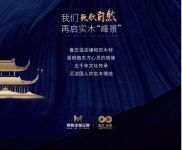 实木定制十六年，如今再创新“峰”景