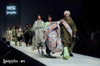 SS2020上海时装周：长虹 x NPC，跨界联名掀“中国潮流”