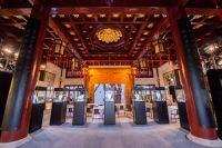 第三届“当东方遇上西方”国际珍珠艺术展长沙开幕