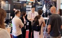 连续15年参展广交会，想的再向世界展示中国智造的匠心成果