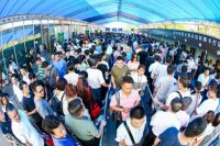 高质量发展，创新发展，展示灯饰源产地魅力  ——第24届古镇灯博会盛大启幕