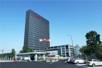 从生产细节看产品品质 联塑家装PVC电工套管果然“实力派