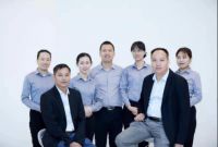尼迪亚门窗陈金燕：专注于产品、专心于技术
