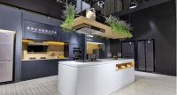 海信厨卫参展国际家电展,积极推进智慧厨房新标准
