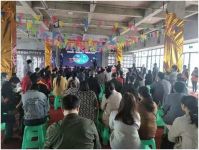 三只兔勇立潮头，围绕市场痛点举办设计师技能大赛