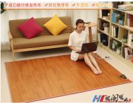 冬天又来了，凰阁暖业HG碳晶地暖垫带来冬日“火炉”