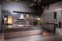 存的新鲜、吃的健康：2019IFA海尔冰箱定制健康饮食方案