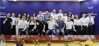 “悦过山丘·寻匠之泉”富兰克浴室柜寻匠第四季再启征程