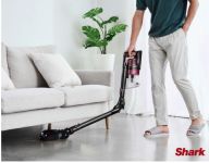 Shark鲨客折叠吸尘器S11全新上市，可折叠还防缠绕！