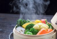 华帝速蒸嫩烤一体机都为“蒸健康”做了什么贡献？