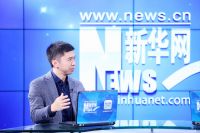 中国经济的韧性|自如熊林：长租行业进入深耕期 智能场景化成新方向