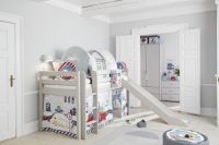 儿童家具品牌FLEXA（芙莱莎） 高品质儿童家具代言人