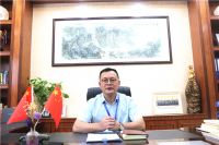 品牌建设的三大纪律和八项注意——专访惠达瓷砖孔智勇