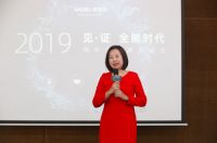 零距离净水体验 安吉尔周年庆举办首个品质见证日