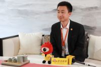 爱漫时营销副总王路：营销的最高境界是口碑相传