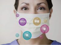 汇明A+墙布：不要让家装污染害了自己!