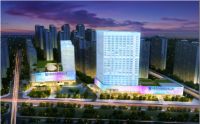 西安红星美凯龙至尊Mall，肇启中芯传奇