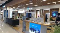 进击双十一苏宁小Biu智能新店开业！打造全新Biu+优品专区