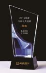 品格荣获2019年度“消费者喜爱的集成吊顶十大品牌”