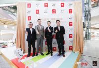 睡眠快闪店来袭 京东11.11携手金可儿开启线上线下全域营销