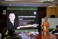 隆古装饰丨学习新兴营销模式，助力隆古未来发展
