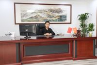 尼泰集成灶营销总监钱长旭： 领创未来 为终端赋能