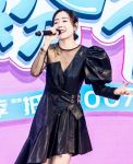 安又琪现场助阵喜临门“喜粉节” 粉丝狂欢开启全民焕新季