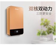燃电制衡时代，新型速热能否引领热水器产业突围