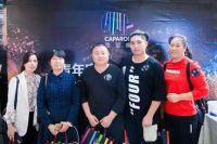 无欲则刚——德爱威高端百年别墅德系涂装品鉴会圆满落幕