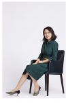 华耐设计基金| 陈玉梅：未来设计 关注生活美学