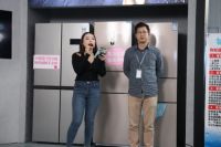 22万人围观小天鹅冰箱直播工场溯源展现国民品牌匠心力量