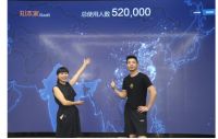 知户型合伙人方飞专访：坚持，终于从黎明看到阳光！