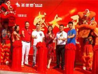 聚焦圣堡罗整体门窗 揭开强企大肆扩店秘笈