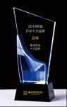 品格荣获2019年度“消费者喜爱的集成吊顶十大品牌”，实至名归！